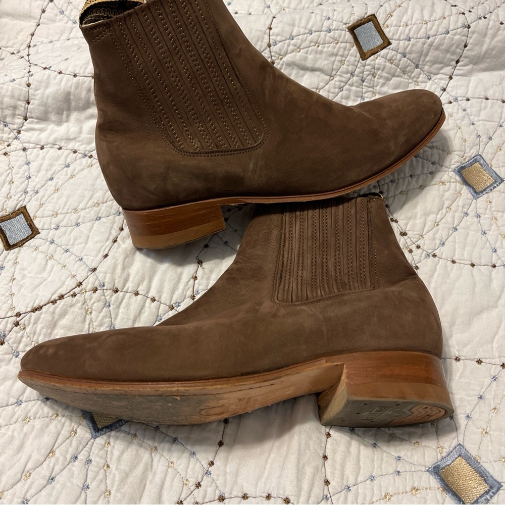 El Canelo White Diamonds